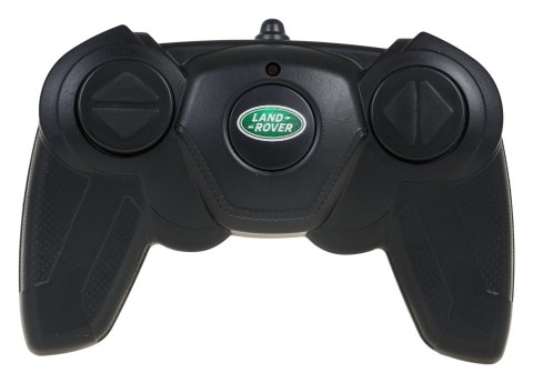 Autko R/C 1:24 Range Rover Sport SV Czerwony RASTAR