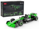 Bolid 1:24 Stake F1 Team KICK Sauber C44 Klocki Zielony RASTAR