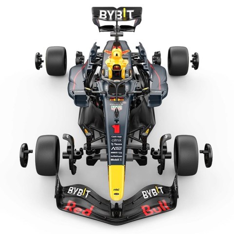 Bolid R/C 1:16 Red Bull F1 RB19 Niebieski Body Kit RASTAR