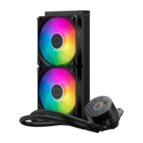Chłodzenie wodne Cooler Master MasterLiquid 240L Core