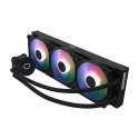 Chłodzenie wodne Cooler Master MasterLiquid 360L Core (czarny)
