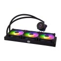 Chłodzenie wodne Cooler Master MasterLiquid 360L Core (czarny)
