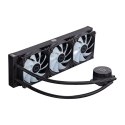 Chłodzenie wodne Cooler Master MasterLiquid 360L Core (czarny)