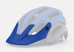 Daszek do kasku GIRO MANIFEST matte blue midnight L (59-63 cm) (NEW)