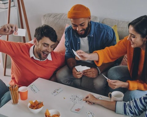 Epee: You're getting old - Gra dla dorosłych