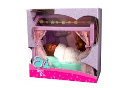 Evi Love: Evi Misiowe łóżko