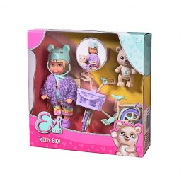 Evi Love: Evi Misiowy rower