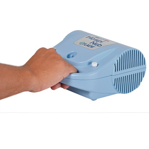 FLAEM HOSPINEB PROFESSIONAL Inhalator szpitalny, praca ciągła, RF7 Dual Speed