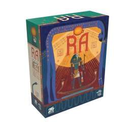 GRA RA - podstawa - LUCKY DUCK GAMES