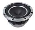 Głośnik samochodowy subwoofer PY-BL250A10 10"