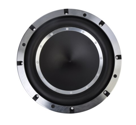 Głośnik samochodowy subwoofer PY-BL250A10 10"