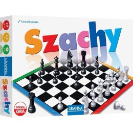 Granna: Szachy