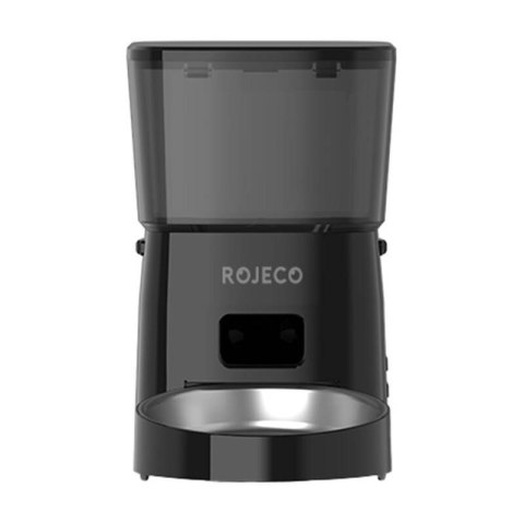 Dozownik karmy ROJECO Pet Feeder Button Version 2L