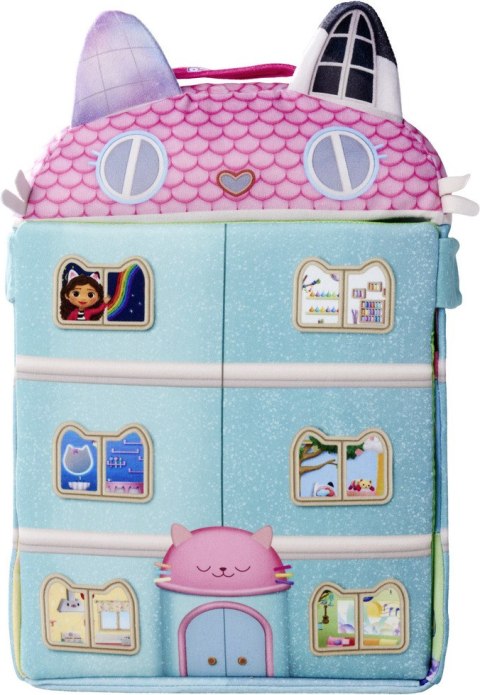 Koci Domek Gabi - Domek dla kotów Gabi, 36 cm