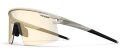Okulary TIFOSI MOAB LITE CLARION FOTOTEC sahara (1 szkło Clarion Gold FOTOCHROM 50%-12% transmisji światła) (NEW 2026)