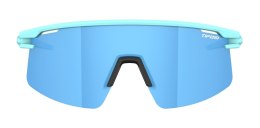 Okulary TIFOSI MOAB LITE CLARION Glacier Blue (3 szkła Smoke 15%, AC Red 39%, Clear 90% transmisji światła) (NEW 2026)