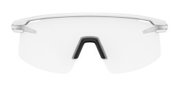 Okulary TIFOSI MOAB LITE FOTOTEC matte white (1 szkło Clear 82% - 14% transmisji światła) (NEW 2026)