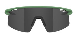 Okulary TIFOSI MOAB LITE trail pine (3 szkła Smoke 15%, AC Red 39%, Clear 90% transmisji światła) (NEW 2026)