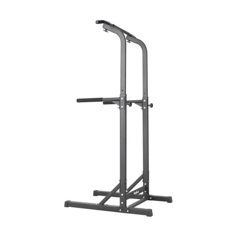 Poręcz treningowa wielofunkcyjna z drążkiem REBEL ACTIVE