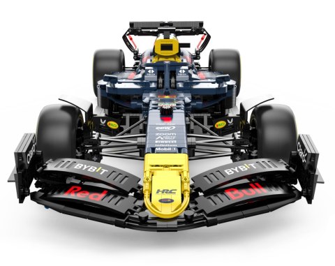 R/C 1:8 Red Bull F1 RB19 Klocki 2464el. RASTAR
