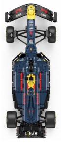 R/C 1:8 Red Bull F1 RB19 Klocki 2464el. RASTAR