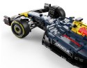 R/C 1:8 Red Bull F1 RB19 Klocki 2464el. RASTAR
