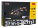 R/C 1:8 Red Bull F1 RB19 Klocki 2464el. RASTAR