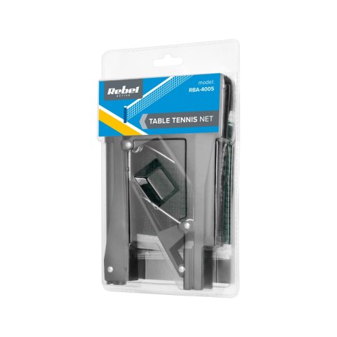 Siateczka do tenisa stołowego REBEL ACTIVE