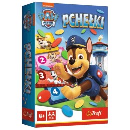 Trefl: Gra - Pchełki Psi Patrol