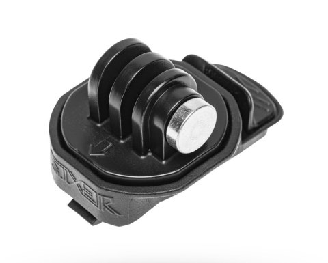 Uchwyt do kamery BELL SIXER MIPS black 2018 (NEW)