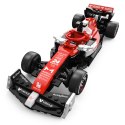 1: 24 Alfa Romeo F1 C42 340el. Klocki RASTAR