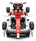 1: 24 Alfa Romeo F1 C42 340el. Klocki RASTAR