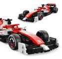 1: 24 Alfa Romeo F1 C42 340el. Klocki RASTAR