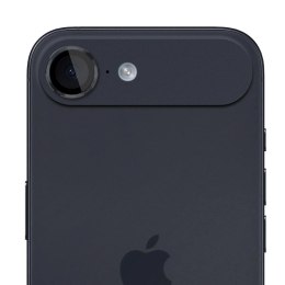 3mk Lens Protection Pro - Szkło na obiektyw aparatu iPhone Air (Black)