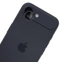 3mk Lens Protection Pro - Szkło na obiektyw aparatu iPhone Air (Black)