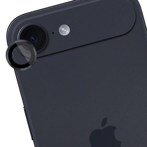 3mk Lens Protection Pro - Szkło na obiektyw aparatu iPhone Air (Black)