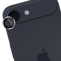 3mk Lens Protection Pro - Szkło na obiektyw aparatu iPhone Air (Silver)