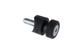 Adapter do mocowania sakw bocznych BASIL MIK STUDS SETS 3szt czarny (NEW)