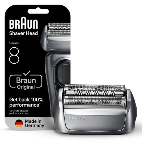 Braun Series 8 83 M Głowica goląca