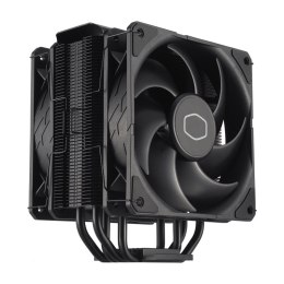 Chłodzenie CPU Cooler Master Hyper 411 Nano (czarny)