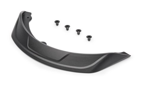 Daszek do kasku GIRO CADEN II MIPS black M (55-59 cm) (NEW)