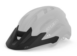 Daszek do kasku GIRO FIXTURE II UXL black (NEW)