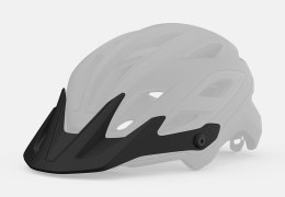 Daszek do kasku GIRO MERIT SPHERICAL matte black S (51-55 cm) (NEW)