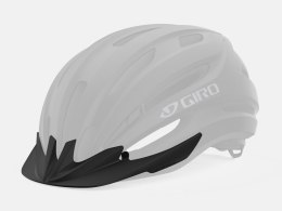 Daszek do kasku GIRO REGISTER II black Uniwersalny (54-61 cm) (NEW)