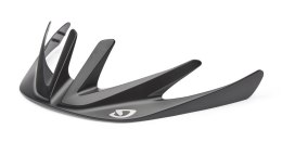 Daszek do kasku GIRO VERONA/RAZE black (NEW)