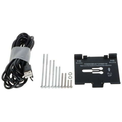 KAMERA IP APTI-YK23IRM-TUYA Wi-Fi - 1080p 2.4 mm