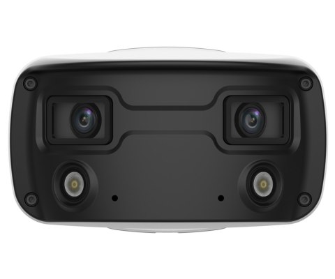 KAMERA IP IPC2K28SE-ADF40KMC-WL-I0 PANORAMICZNA ColorHunter - 8 Mpx 2 X 4.0 mm UNIVIEW