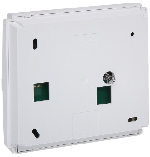 KLAWIATURA DO CENTRALI ALARMOWEJ INT-KLCDR-W SATEL