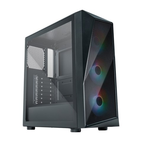 Obudowa do komputera Cooler Master CMP 520 (czarna)