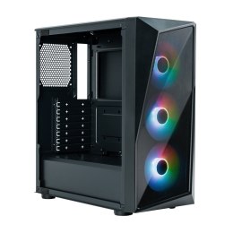 Obudowa do komputera Cooler Master CMP 520 (czarna)